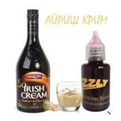 Жидкость Grizzly Айриш Крим 30 мл.